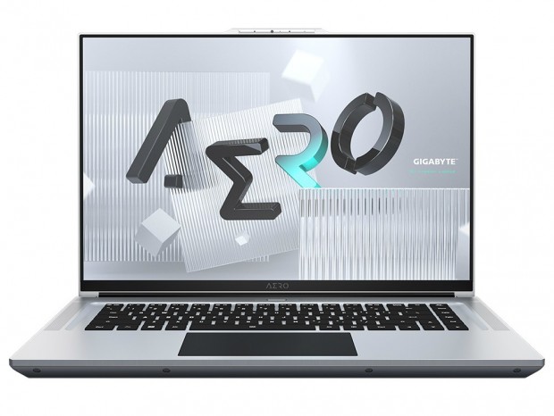 GIGABYTE、4Kパネル採用のクリエイター向けノートPC「AERO」シリーズ計3機種