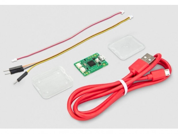 Raspberry Pi Picoベースのデバッグツール「Raspberry Pi Debug Probe」が12ドルで発売