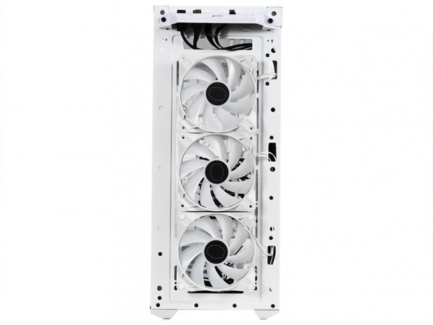 Cooler Master「MasterBox 520 SAKURA Edtion」