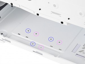 Cooler Master「MasterBox 520 SAKURA Edtion」