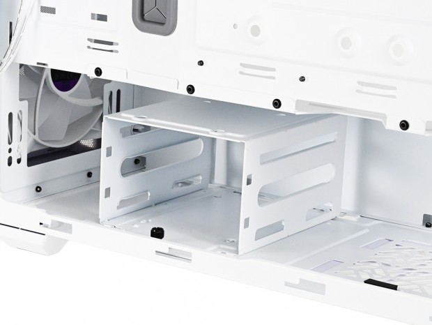 Cooler Master「MasterBox 520 SAKURA Edtion」