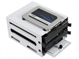 Cooler Master「MasterBox 520 SAKURA Edtion」