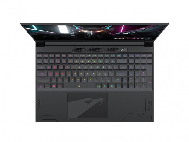 GIGABYTE、Core i9-13900HX＆RTX 4070を搭載する「AORUS 15X(2023)」の新モデル