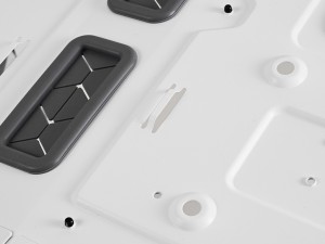 Cooler Master「MasterBox 520 SAKURA Edtion」