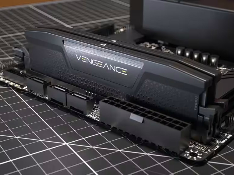 Vengeance DDR5 メモリー 16GB×3 48GB 動作未確認 Vengeance DDR5