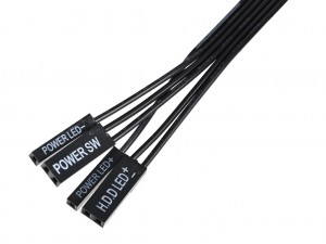 Cooler Master「MasterBox 520 SAKURA Edtion」