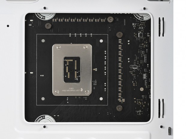 Cooler Master「MasterBox 520 SAKURA Edtion」