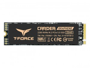 T-FORCE CARDEA Z540