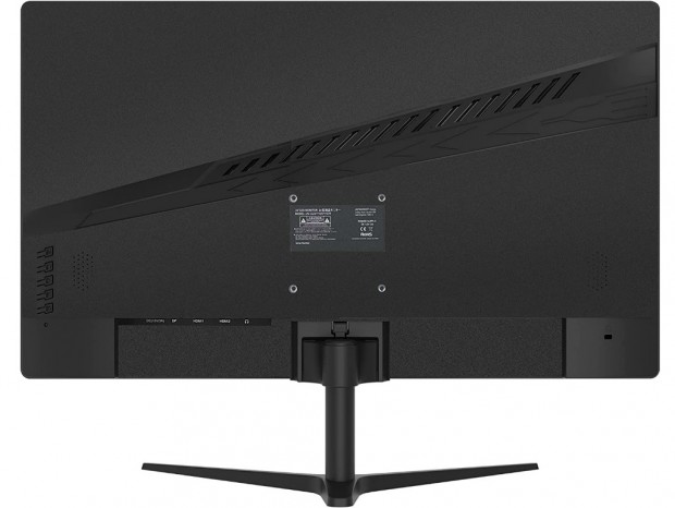 165Hz対応のTNパネル採用24型フルHDゲーミング液晶2機種がJAPANNEXTから
