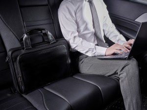 ASUS Vantage Briefcase 15.6