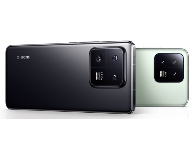 Snapdragon 8 Gen 2＆ライカカメラ搭載の最新スマホ「Xiaomi 13」シリーズ発表