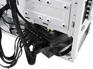 Cooler Master「MasterBox 520 SAKURA Edtion」