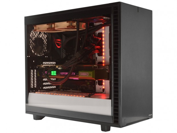 サイコム、デスクトップPC計6機種にAMD Ryzen 9 7950X3D/7900X3Dが