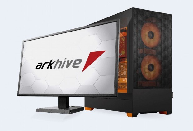 arkhive CREATOR Limited CL-A7G37R