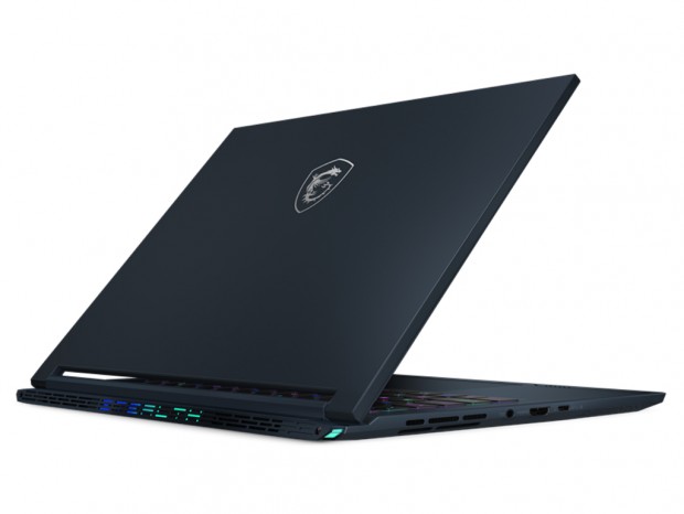 MSI、1.7kgの軽量14型ゲーミングモデルなどノートPC計10機種16日発売