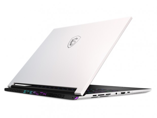 MSI、1.7kgの軽量14型ゲーミングモデルなどノートPC計10機種16日発売