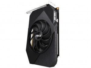 ASUS Phoenix GeForce GTX 1650 OC Edition 4GB GDDR6 V2
