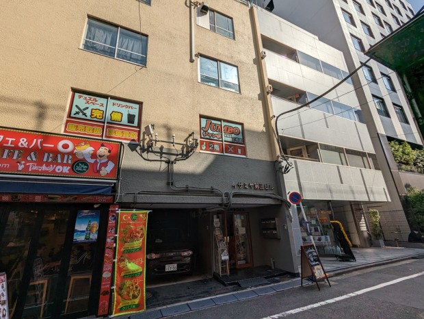 トレカジャンボ 秋葉原2号店