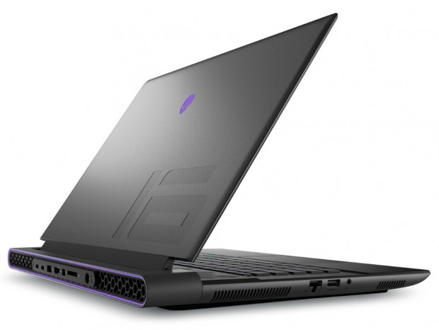 デルAlienware、第13世代Intel CoreとGeForce RTX 40シリーズ搭載ゲーミングノート2機種