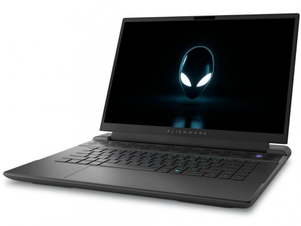 デルAlienware、第13世代Intel CoreとGeForce RTX 40シリーズ搭載ゲーミングノート2機種