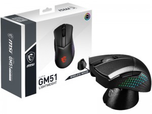 CLUTCH GM51 LIGHTWEIGHT WIRELESS