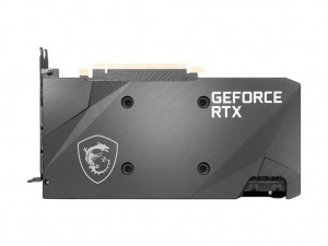 GeForce RTX 3060 Ti VENTUS 2X 8GD6X OC