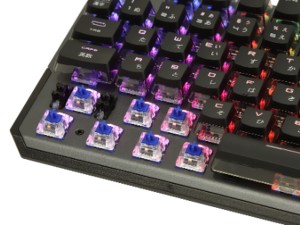 VIGOR GK71 SONIC BLUE