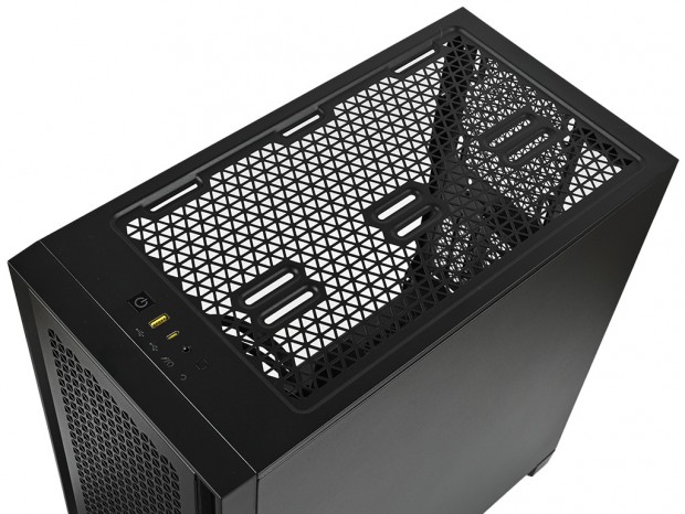 これで全てが分かる。CORSAIR「iCUE 4000D RGB AIRFLOW」徹底解説 これで全てが分かる。CORSAIR「iCUE 4000D RGB AIRFLOW」徹底解説