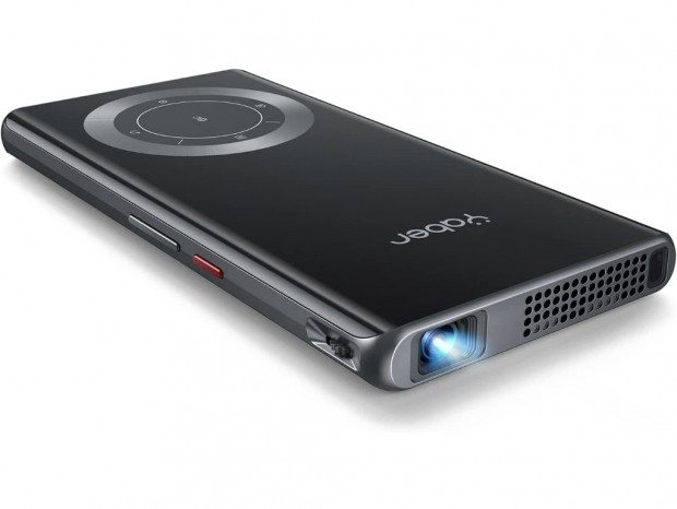 +Style、厚さ約13mm、スマホサイズの小型モバイルプロジェクタ「Pico T1」など2種
