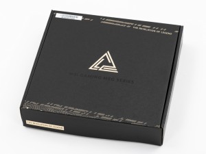 Aegis Ti5 13NUG-257JP