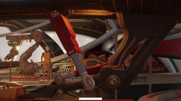 Aegis Ti5 13NUG-257JP