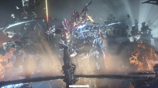 Aegis Ti5 13NUG-257JP