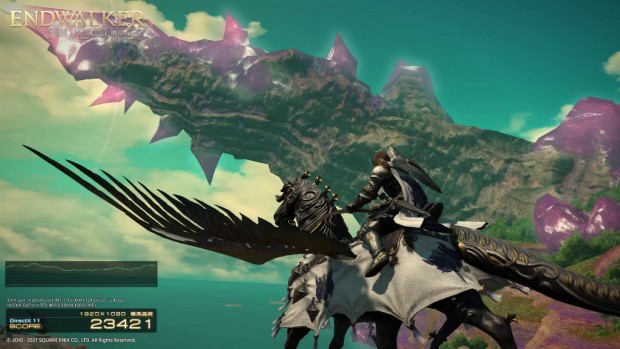 Aegis Ti5 13NUG-257JP