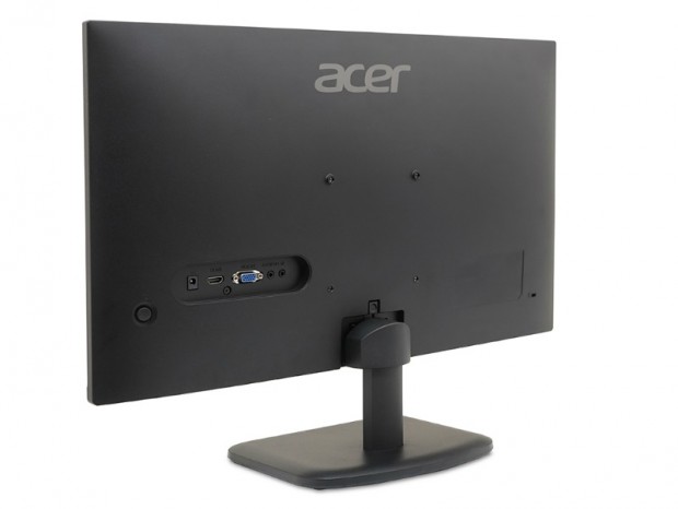 Acer、税込1.6万円からの100Hz対応スタンダードフルHD液晶ディスプレイ2機種