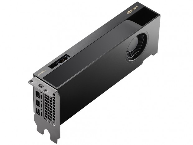 エルザ、「NVIDIA RTX 4000 SFF Ada 世代」の新規取り扱い開始を発表