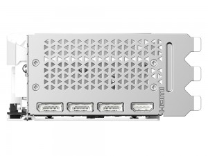 PNY GeForce RTX 4070 Ti WHITE EDITION