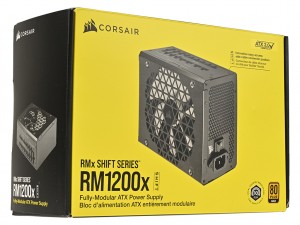 組み込みスタイルを変える革新のサイドプラグイン電源、CORSAIR