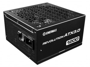REVOLUTION ATX 3.0 1200 Watt