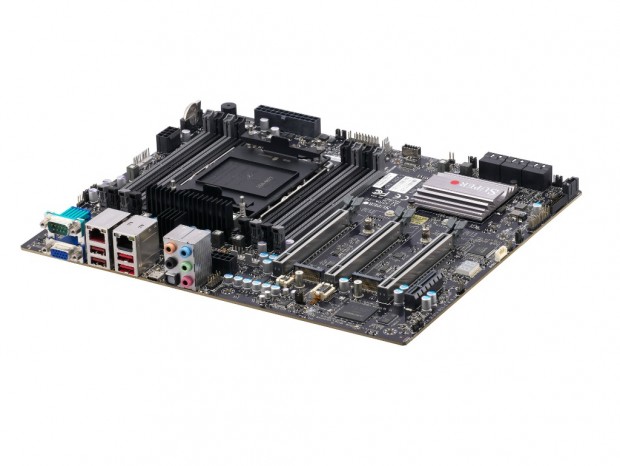 アスク、Xeon W-2400/3400対応のSuperO製CEBマザーボード「X13SRA-TF」発売