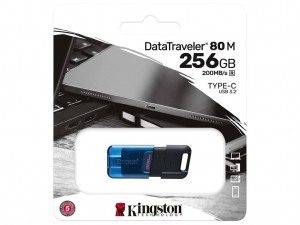 DataTraveler 80 M USB