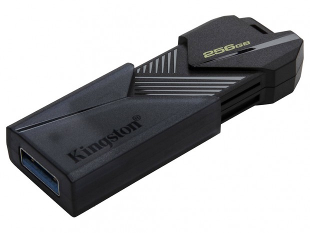 Kingston、USB 3.2 Gen 1準拠のUSBメモリ「DataTraveler Exodia Onyx」など2種発売