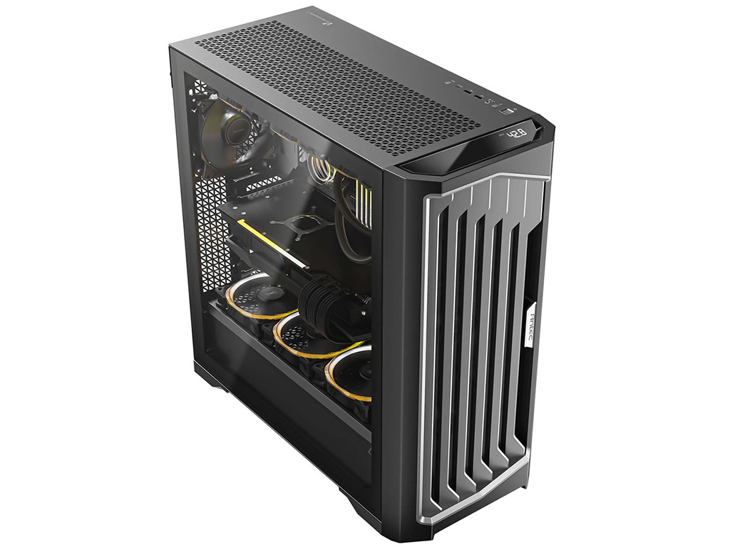 PCケース(自作PC用) antec Performance 1 FT Antec Performance 1 FT | 株式会社リンクスインターナショナル