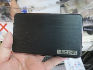 カウンティングスケール500g