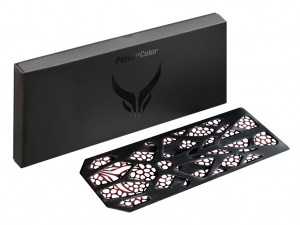 Generative Devil Skin