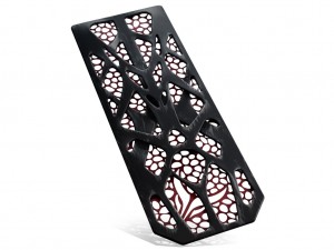 Generative Devil Skin