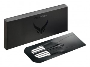 Intrusive Devil Skin