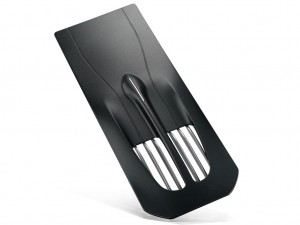 Intrusive Devil Skin