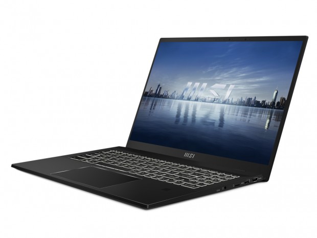 GeForce RTX 4060搭載のフリップ型ノートPC、MSI「Summit-E16Flip