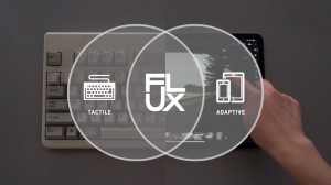 Flux Keyboard