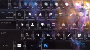 Flux Keyboard